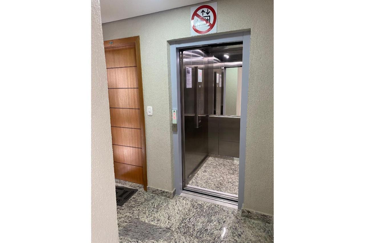 Lk Savassi 11 Lägenhet Belo Horizonte Exteriör bild